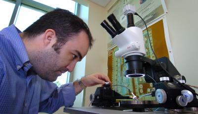 Pedro Irazoqui