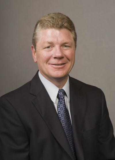 Duane Dimos, DOE/Sandia National Laboratories