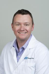 Jason Hinman, UCLA Health