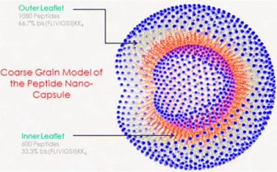 Nanocapsules