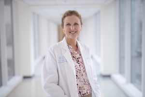 Lisa A. Carey, MD, MSc, FASCO