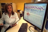 Dr. Amy R. Blanchard, Medical College of Georgia