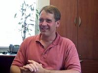 Douglas Robinson, Johns Hopkins Medical Institutions