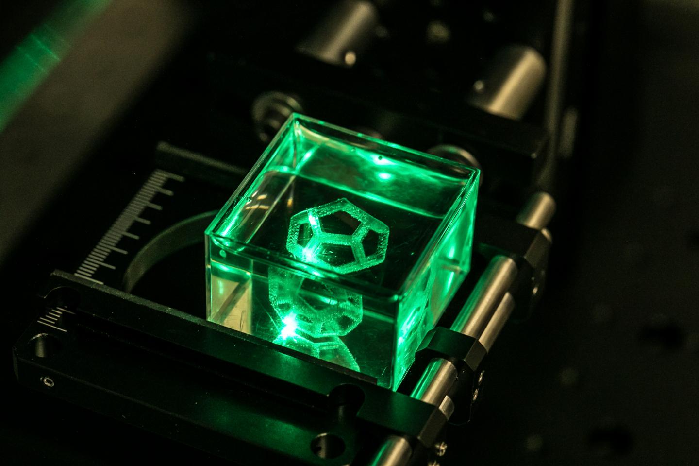 3D Printing a Complex Part