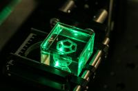 3D Printing a Complex Part