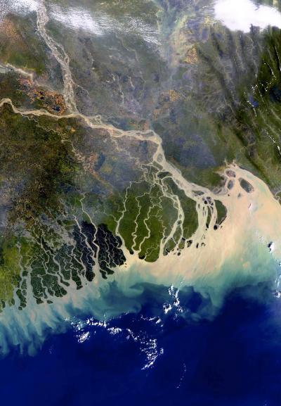 Coastal Regions