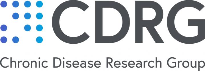 CDRG logo
