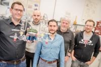 Bochum Research Team 2