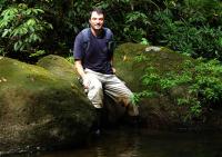 Carlos García-Robledo, Smithsonian 