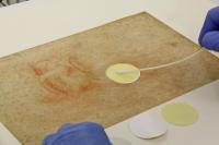 Sampling Microbiome