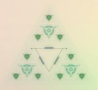 Fractal Electronic Oscillators (3 of 3)
