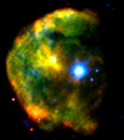 Magnetar