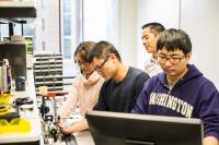 UW Microscope Team