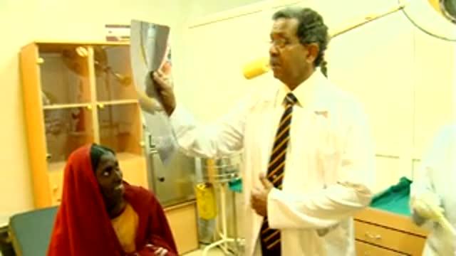 Mycetoma: Hope for a Devastating Neglected Disease