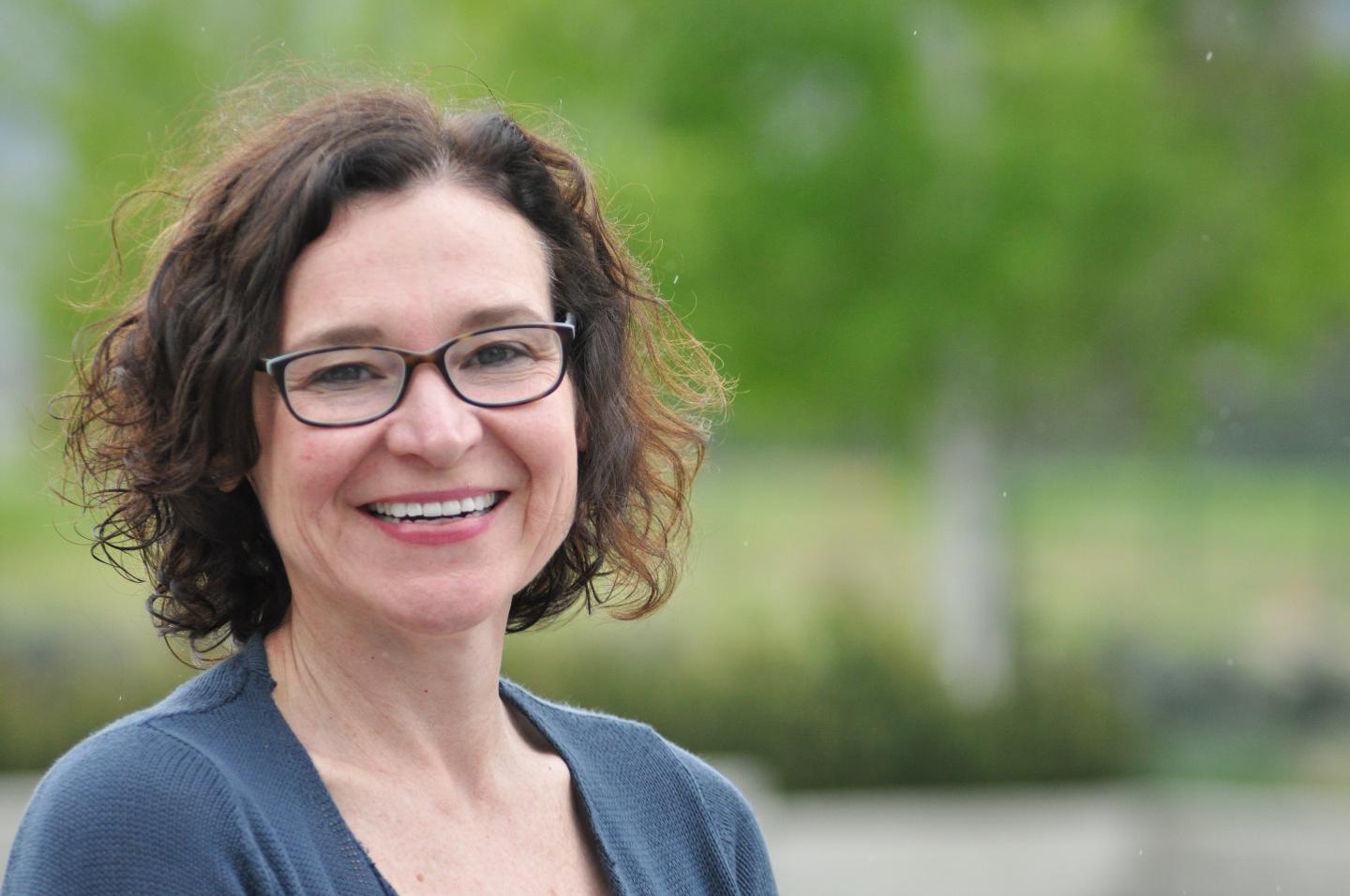 Kathleen Martin Ginis, University of British Columbia Okanagan campus