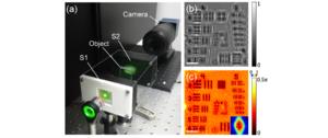 KAIST Reconstructs Transparent Objects Through Dynamic Scattering Layers in a Single Shot
