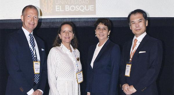 Tohoku University Professor Receives Yngve Ericsson Prize
