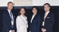 Tohoku University Professor Receives Yngve Ericsson Prize