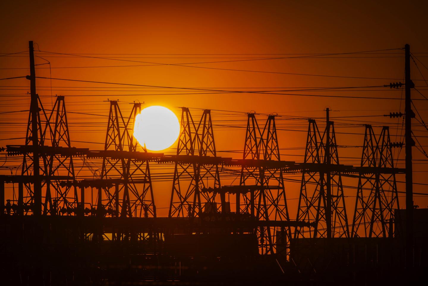 Grid Modernization