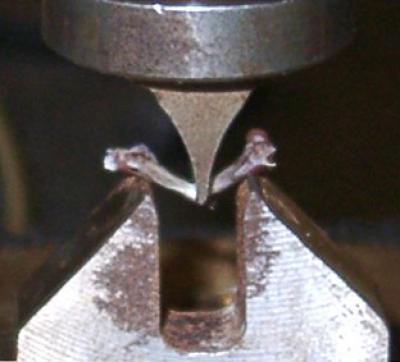 Mechanical Testing of Mouse Bones