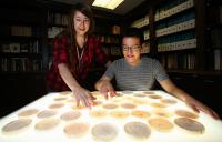 Cacao-Attacking Fungus Ditches Sex for Cloning
