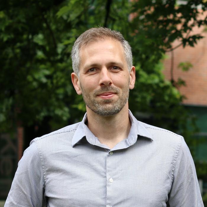 Clemens Wittenbecher, Assistant Professor of Precision Medicine and Diagnostics, at the Department of Life Sciences, Chalmers University of Technology, Sweden