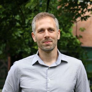 Clemens Wittenbecher, Assistant Professor of Precision Medicine and Diagnostics, at the Department of Life Sciences, Chalmers University of Technology, Sweden