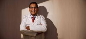Ravi Salgia, M.D.