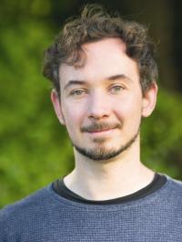 Benjamin Dann, Deutsches Primatenzentrum (DPZ)/German Primate Center