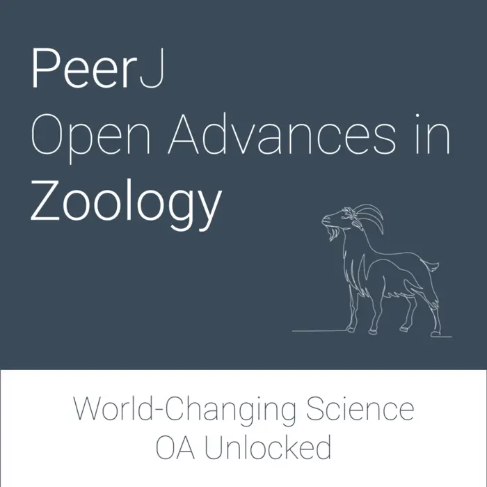 PeerJ Open Advances in Zoology