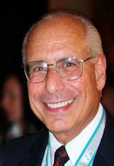 Dr. Arnold Caplan, Case Western Reserve University