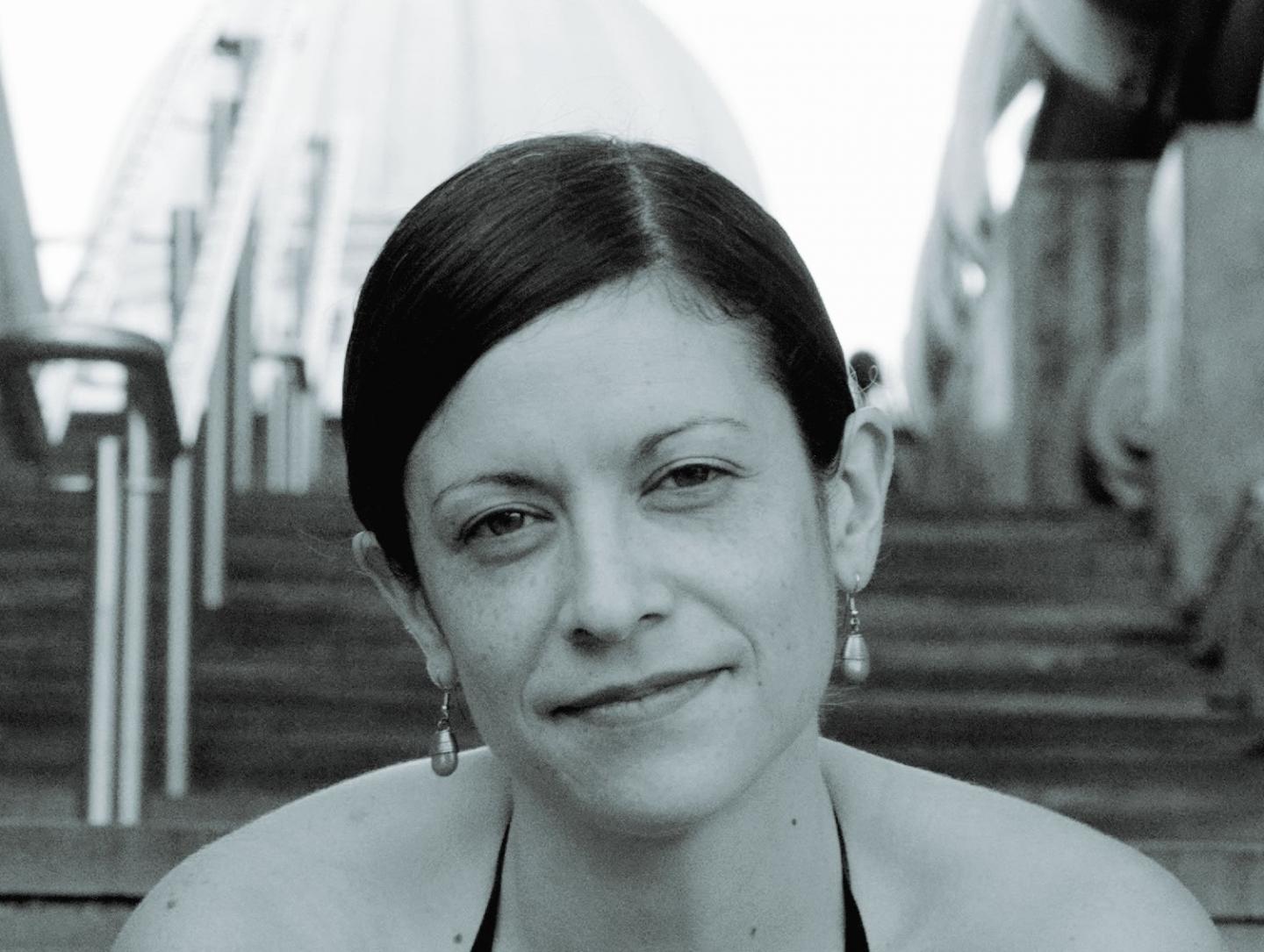 Nayeli Urquiza Haas, University of Kent