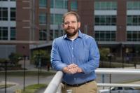 Stephen LaConte, Virginia Tech Carilion Research Institute