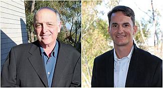 David Braff and Gregory Light, UC San Diego School of Medicine