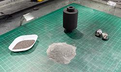 FAST-Forge Process