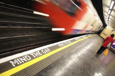 London Underground