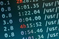 Log file