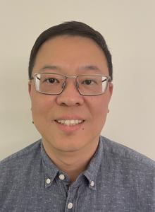 Dr Weifeng Han