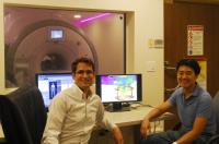 Simulations of Breast Tissue for Safe MRI Scans