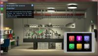 Interactive Quantum Laboratory