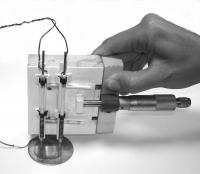 Prototype Corrosion Measure