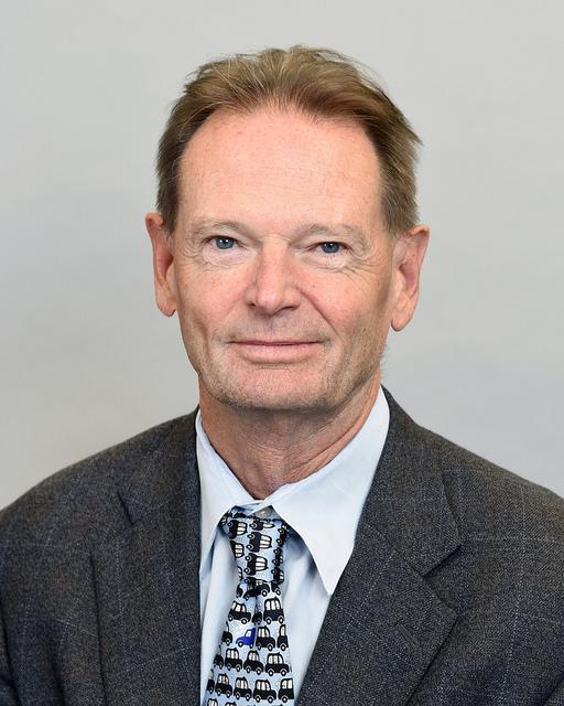 Stephen Albert Johnston, Arizona State University