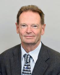 Stephen Albert Johnston, Arizona State University