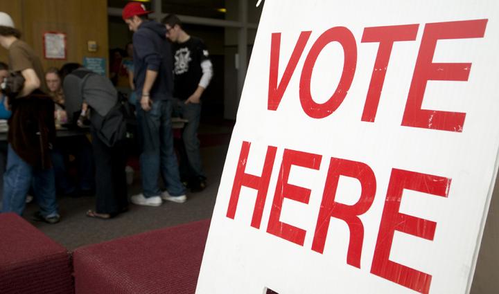 Voting