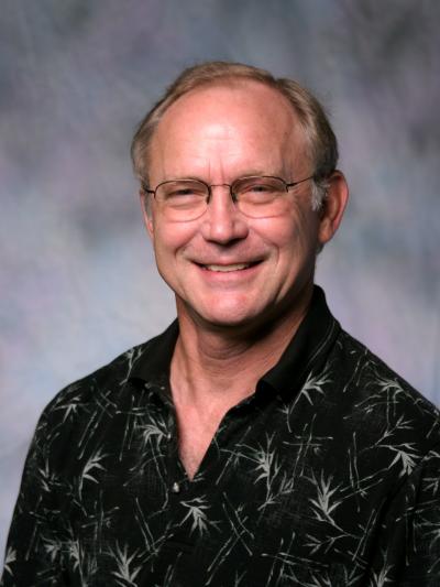 Robert A. Short, Ph.D., Providence Medical Research Center
