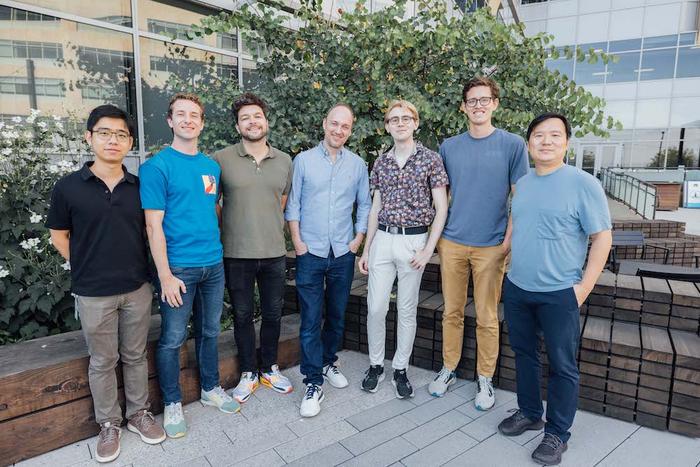 Royer Group at CZ Biohub San Francisco