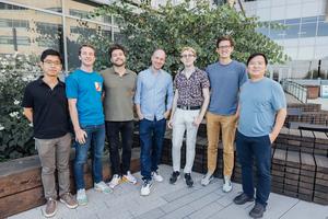 Royer Group at CZ Biohub San Francisco