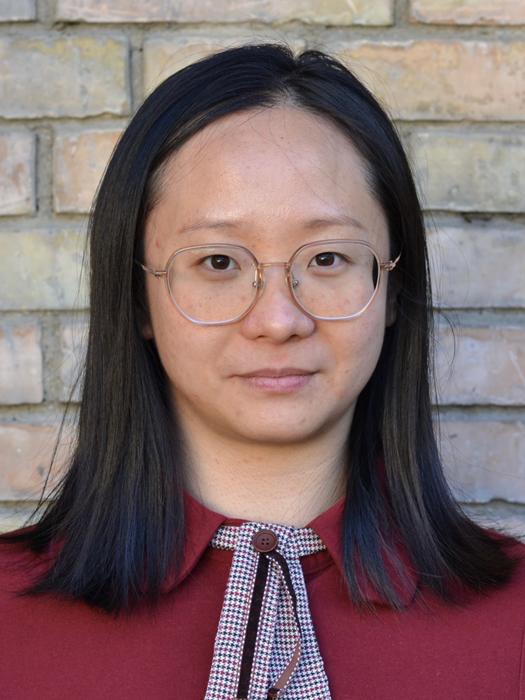 Xin Cheng