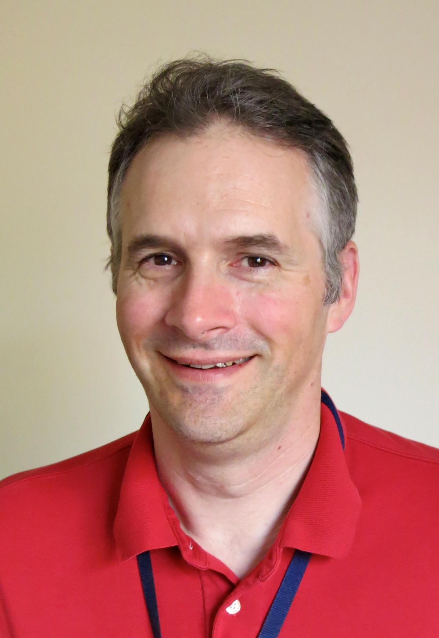 Paul Yates, University of Virginia Health System