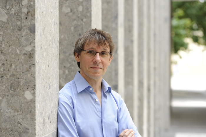 Prof Carlos Alós-Ferrer